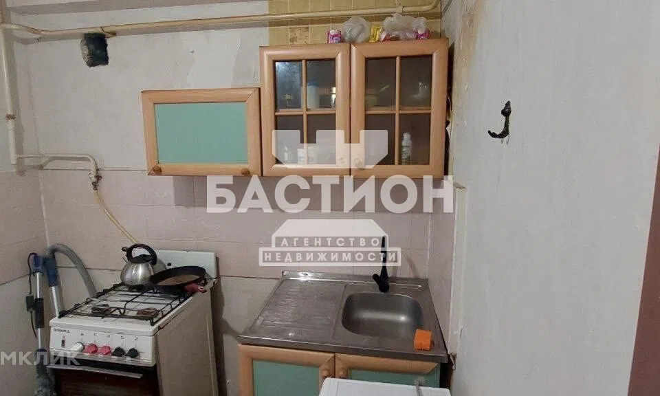 Продаётся 1-комнатная квартира, 35 м²