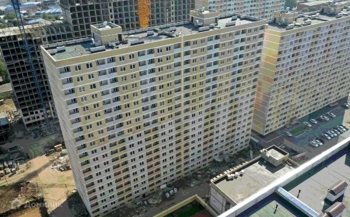 Продаётся студия, 23.4 м²