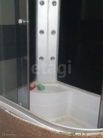 Продаётся 1-комнатная квартира, 37.4 м²