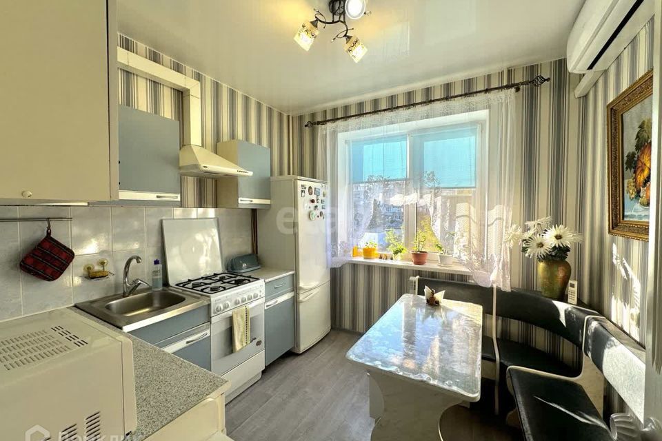 Продаётся 1-комнатная квартира, 28.6 м²