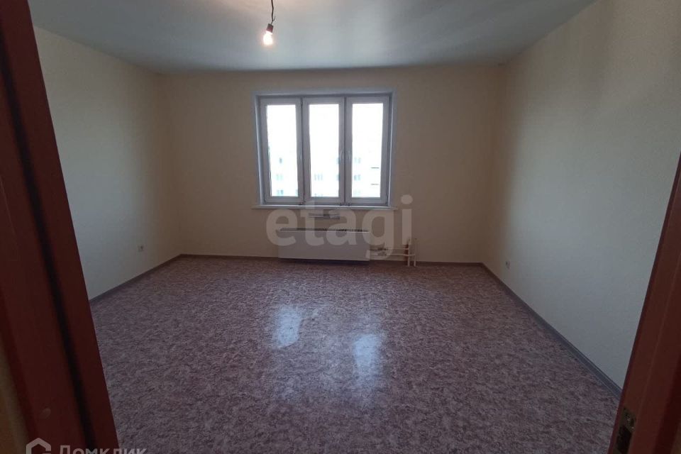 Продаётся студия, 24.5 м²