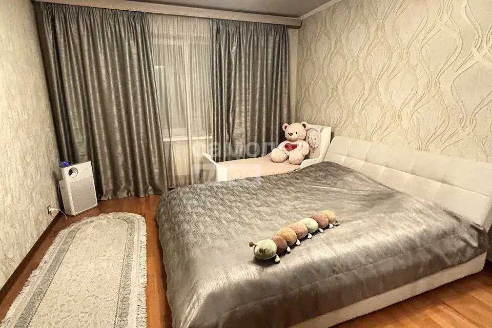 Продаётся 2-комнатная квартира, 73 м²