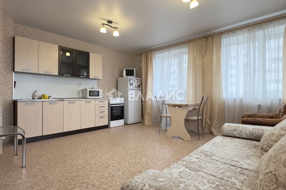 Продаётся студия, 29 м²