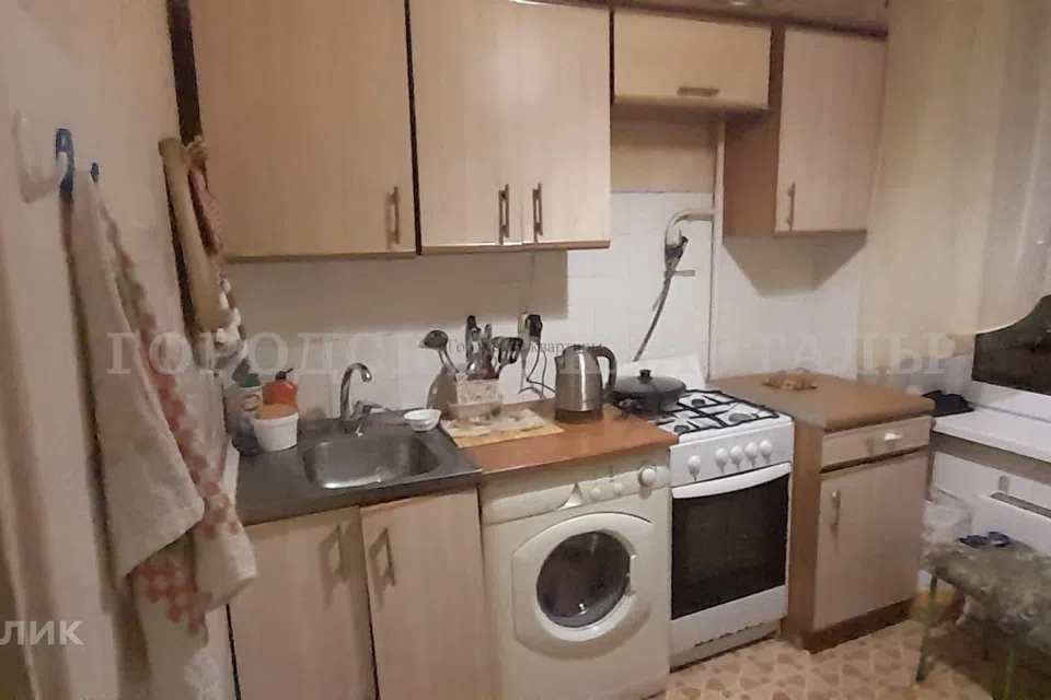 Сдаётся комната в 2-комн. квартире, 12 м²