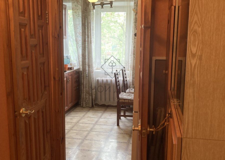 Сдаётся 1-комнатная квартира, 36 м²