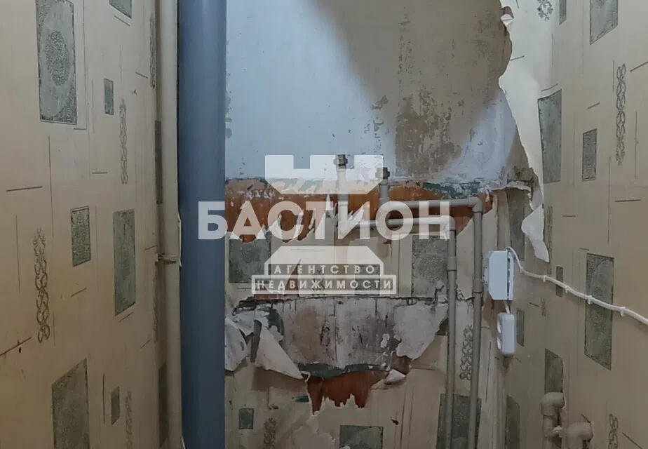 Продаётся 2-комнатная квартира, 51 м²