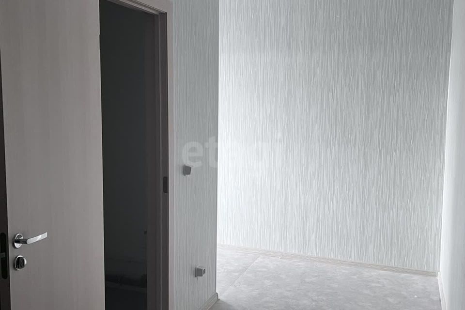 Продаётся 3-комнатная квартира, 57.2 м²