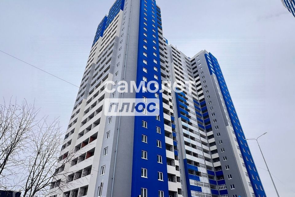Продаётся 1-комнатная квартира, 26.2 м²