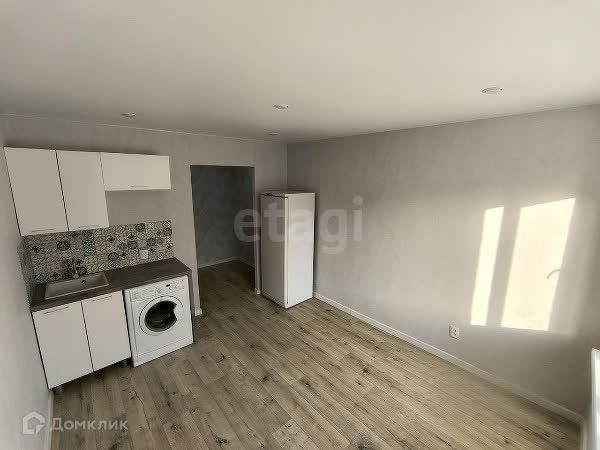 Продаётся комната в 1-комн. квартире, 17.4 м²
