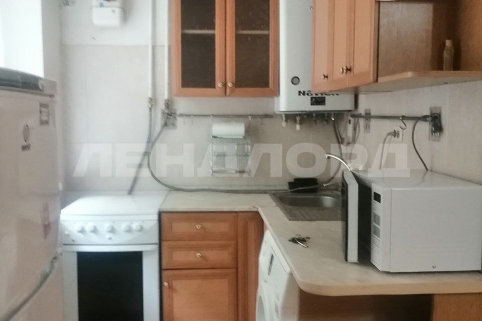 Сдаётся 2-комнатная квартира, 45 м²