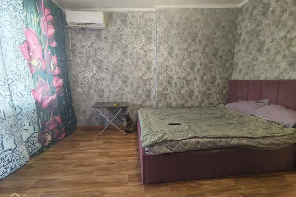 Продаётся 1-комнатная квартира, 22.8 м²