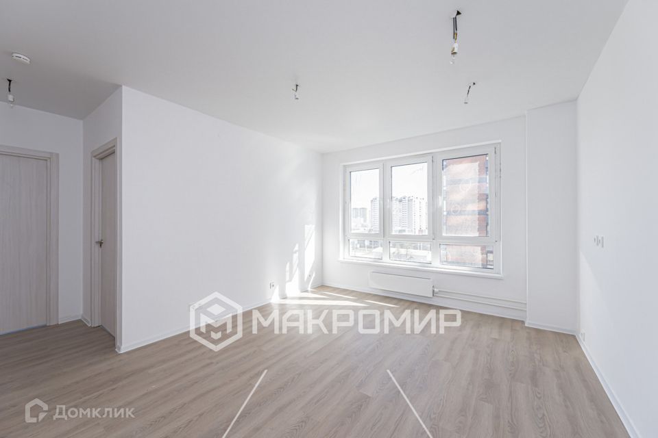 Продаётся 2-комнатная квартира, 50 м²