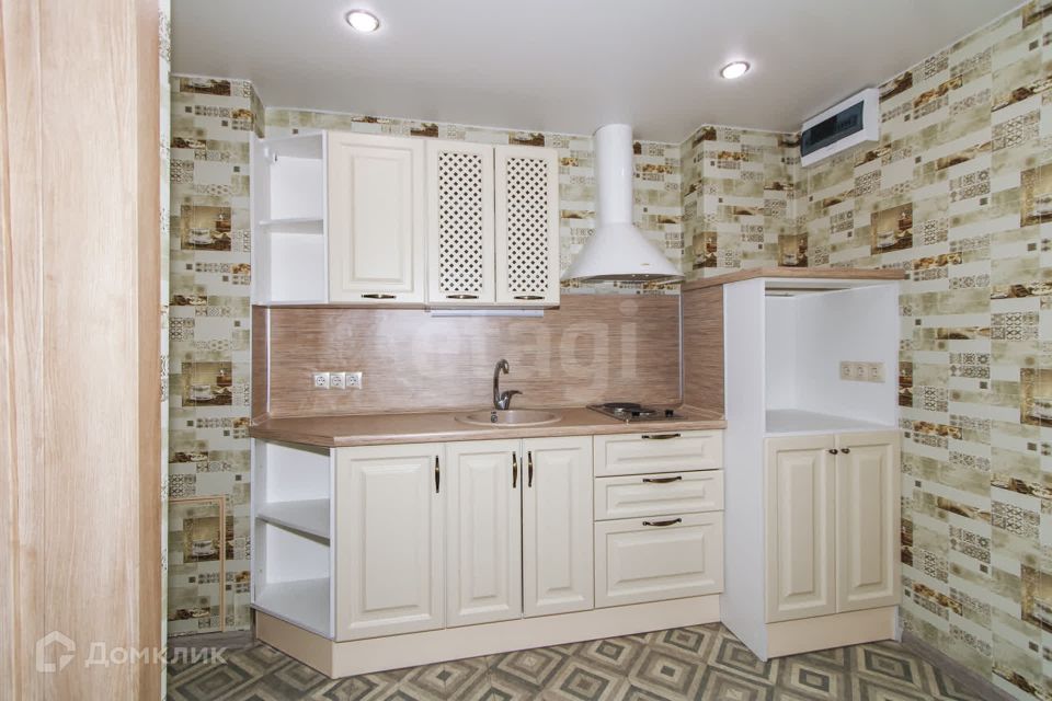 Продаётся 2-комнатная квартира, 26.9 м²