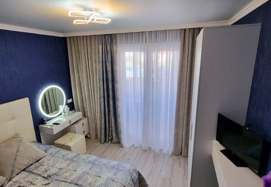 Сдаётся 2-комнатная квартира, 60 м²