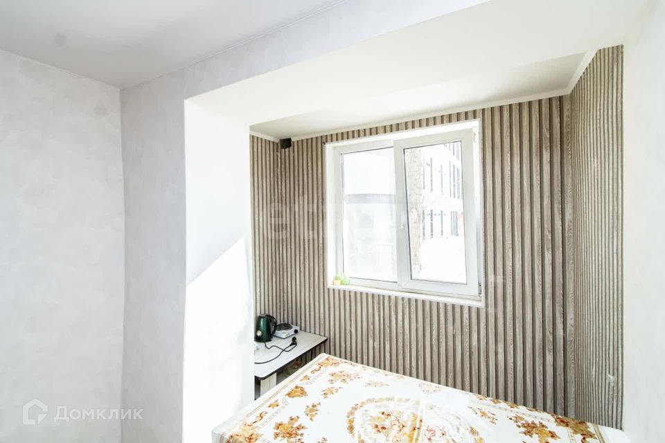 Продаётся студия, 13 м²
