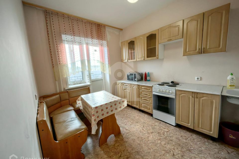 Продаётся 1-комнатная квартира, 36 м²