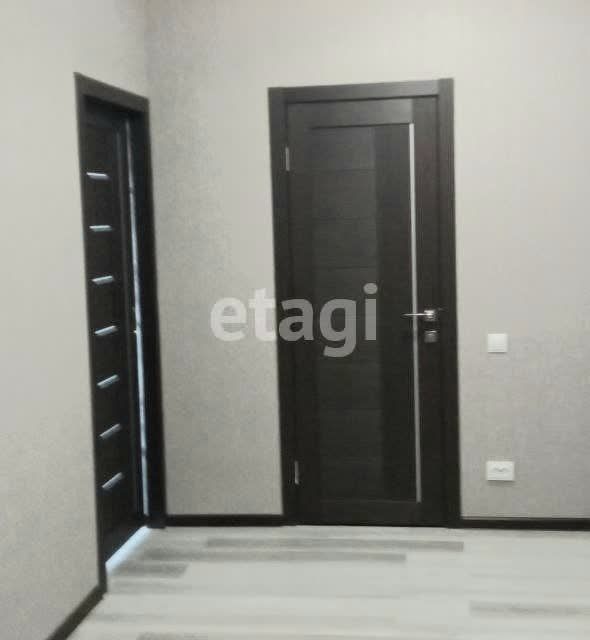Продаётся 2-комнатная квартира, 54 м²