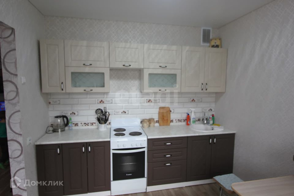 Сдаётся 1-комнатная квартира, 32 м²