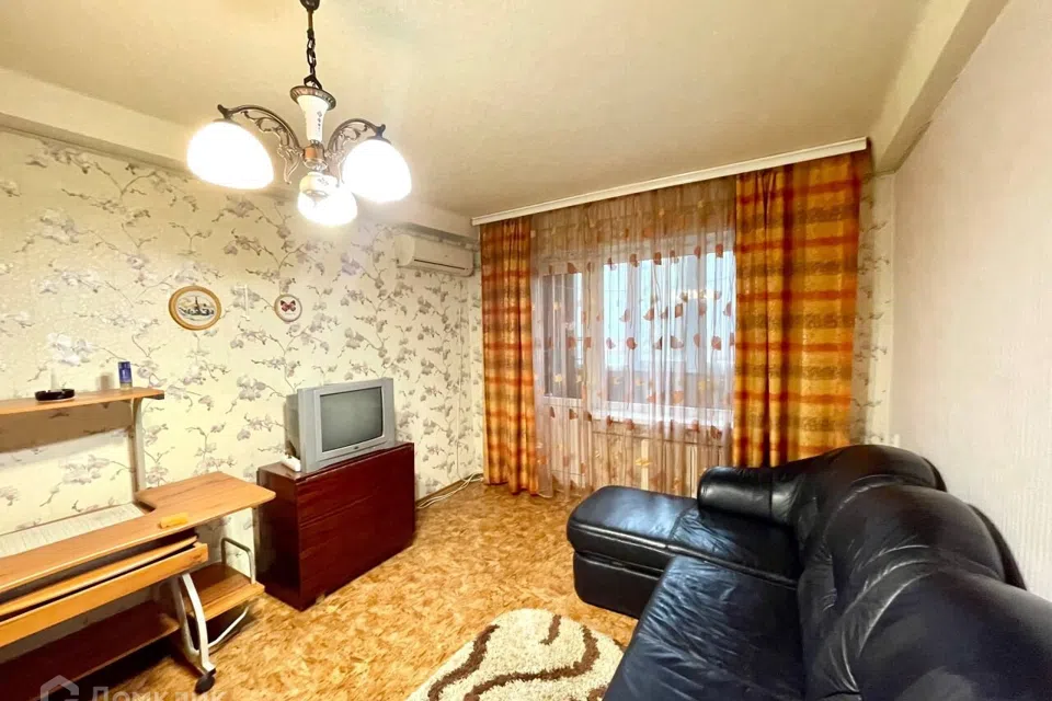 Продаётся 3-комнатная квартира, 54 м²
