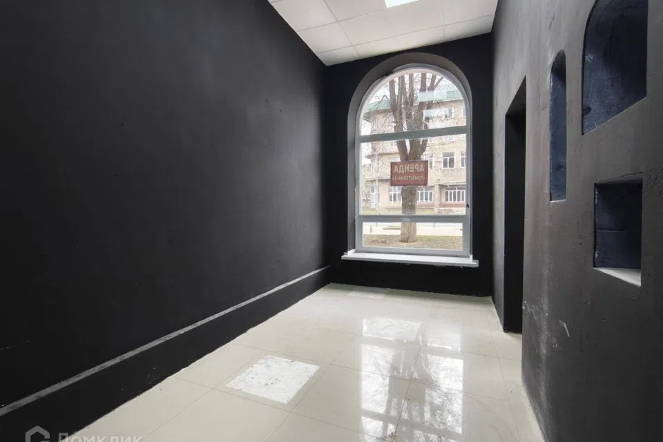 Сдаётся помещение своб. назначения, 125 м²