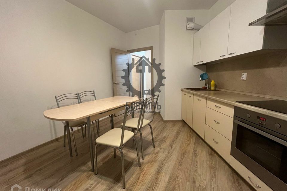Сдаётся 1-комнатная квартира, 38.2 м²