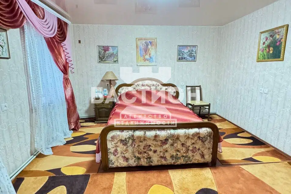 Продаётся 1-этажный дом, 75.7 м²