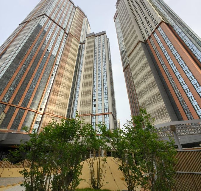 Продаётся 4-комнатная квартира, 137 м²