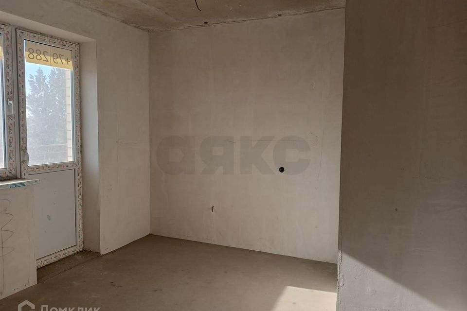 Продаётся студия, 22.4 м²