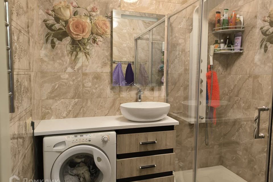 Продаётся 2-комнатная квартира, 77 м²