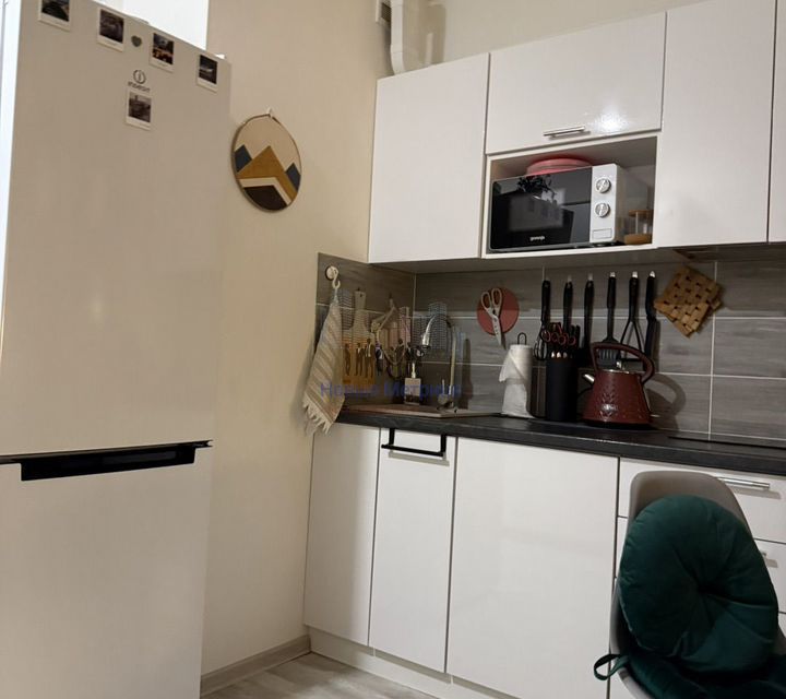 Продаётся студия, 21 м²