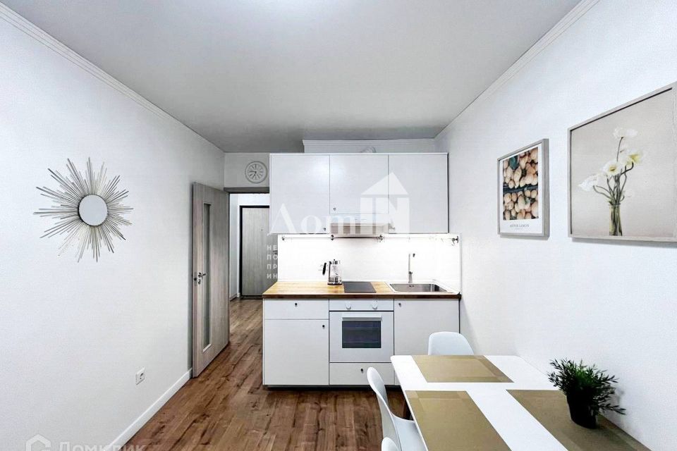 Продаётся 2-комнатная квартира, 40 м²
