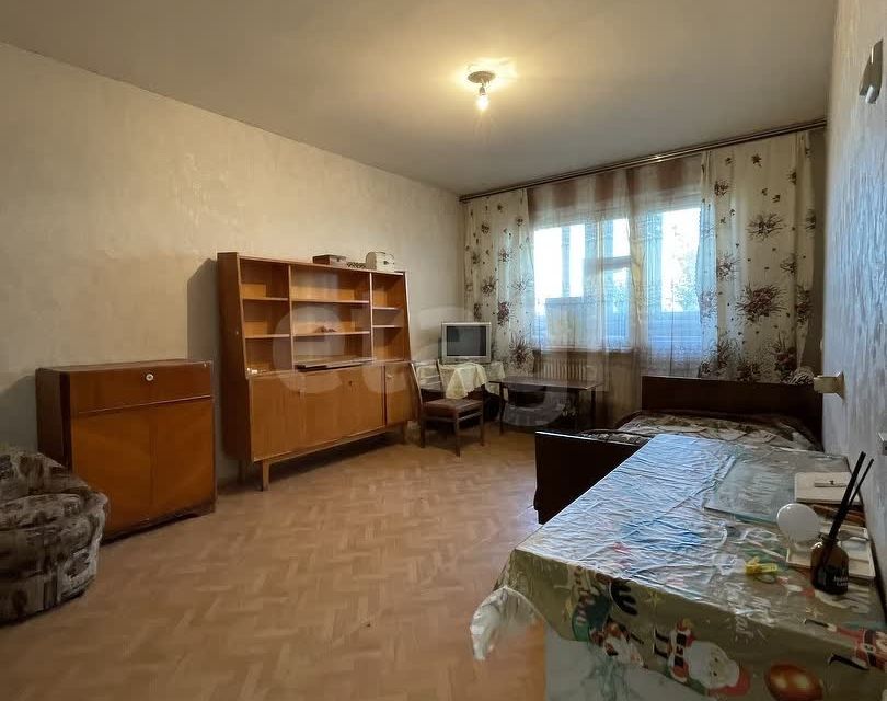 Сдаётся 1-комнатная квартира, 38 м²