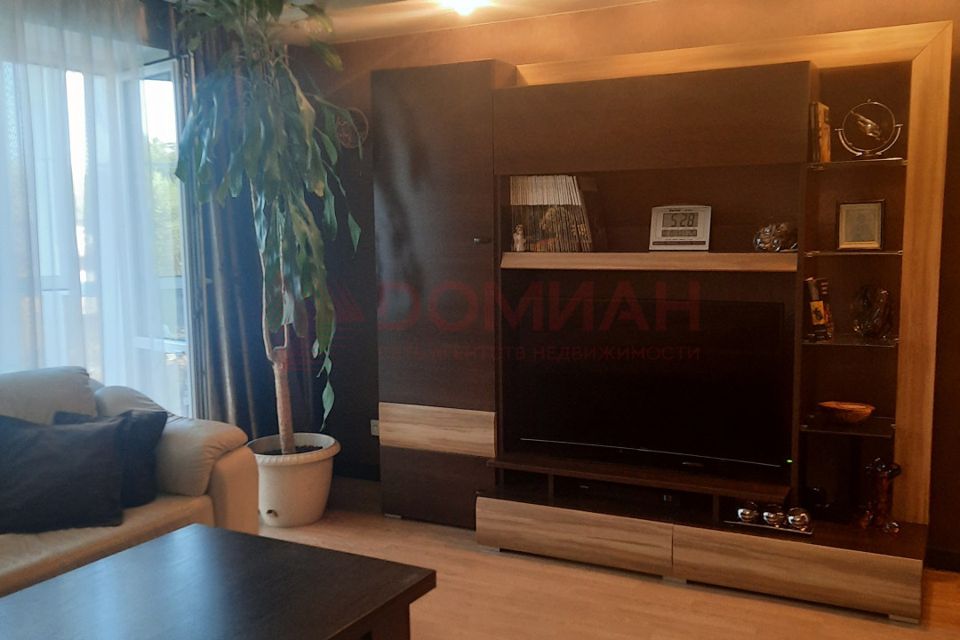 Продаётся 3-комнатная квартира, 76 м²