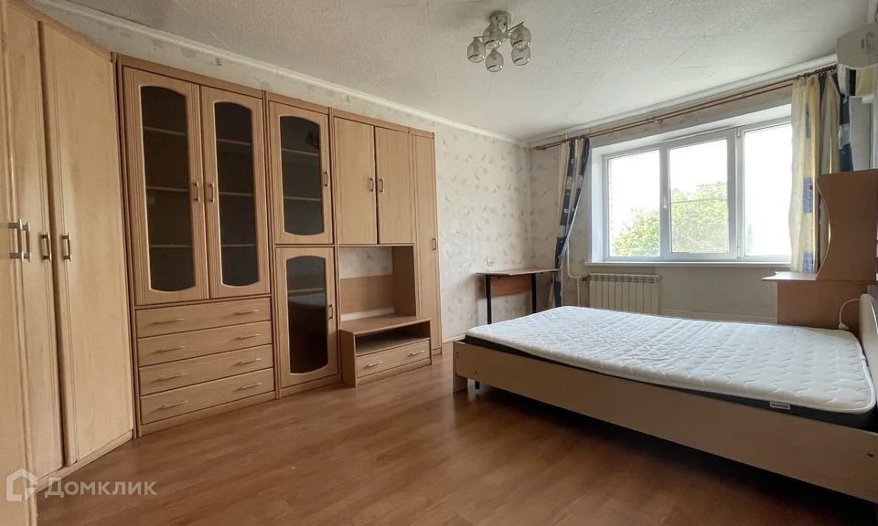 Сдаётся 1-комнатная квартира, 33 м²