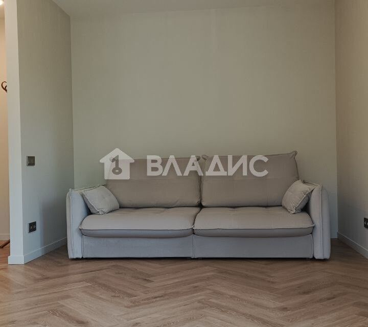 Продаётся 1-комнатная квартира, 30 м²