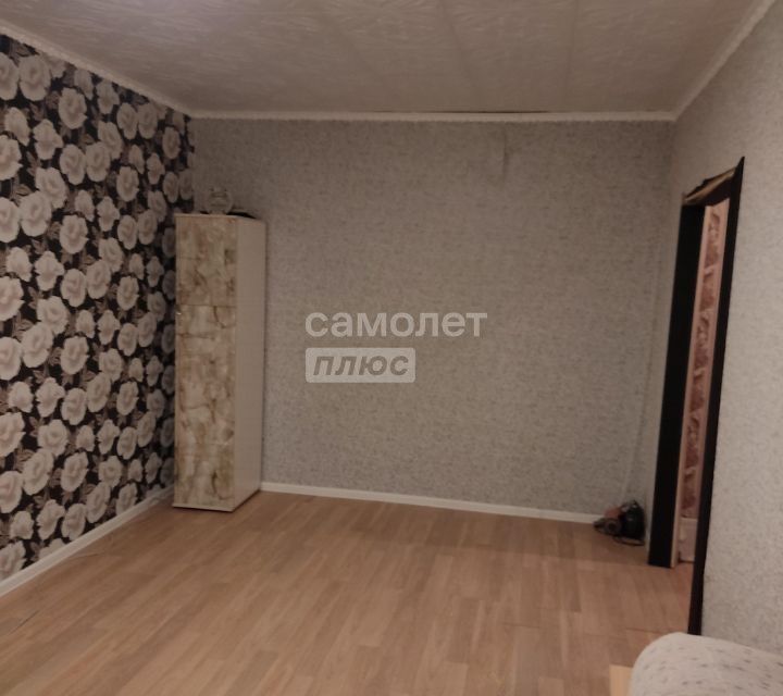 Сдаётся 1-комнатная квартира, 36 м²
