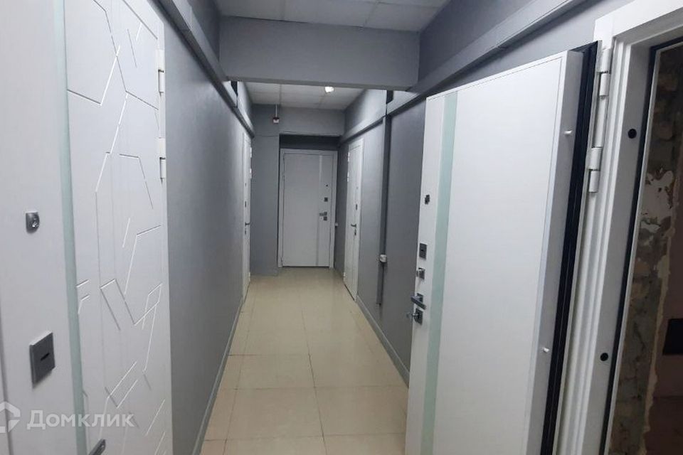 Продаётся студия, 21.2 м²