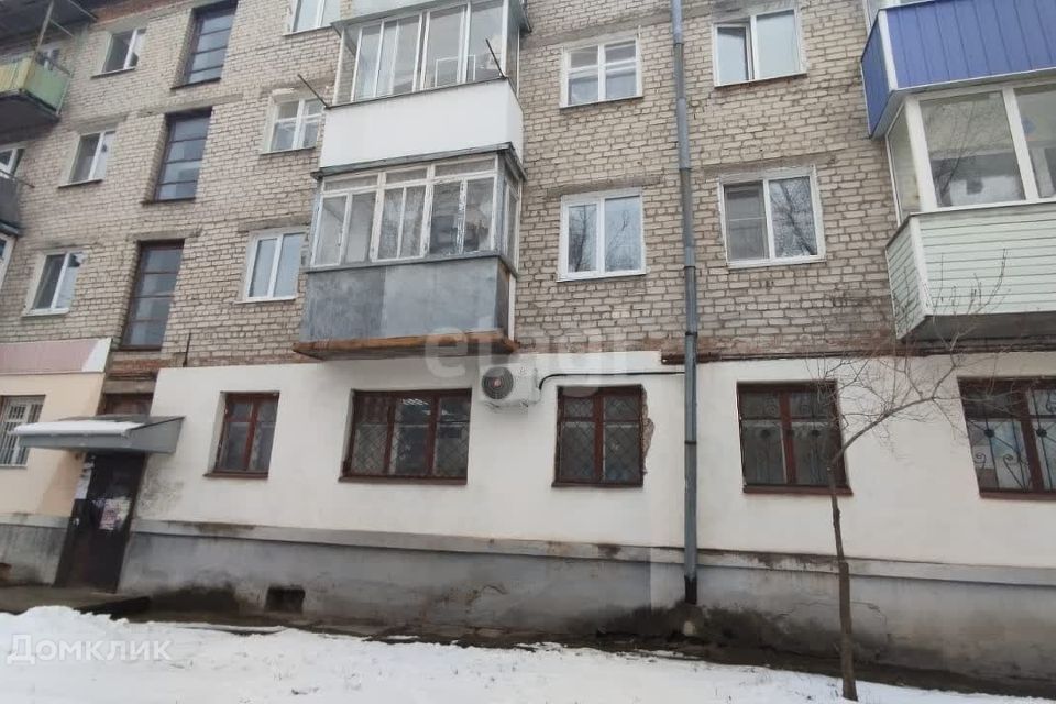 Продаётся 1-комнатная квартира, 30.1 м²