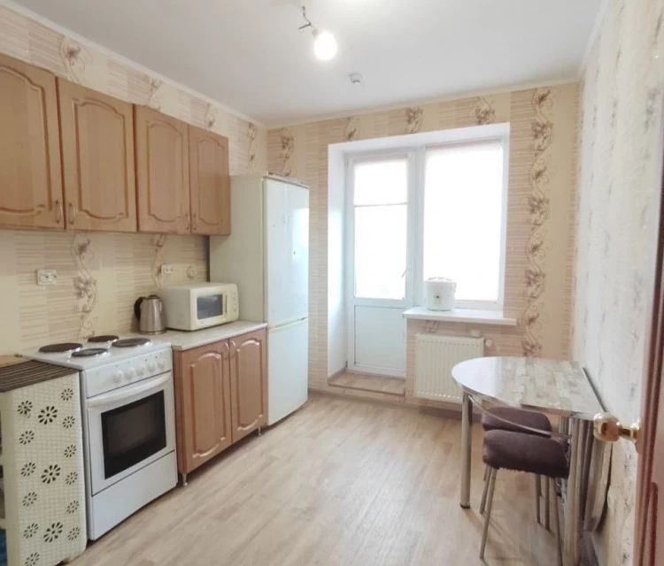 Продаётся 1-комнатная квартира, 32.5 м²