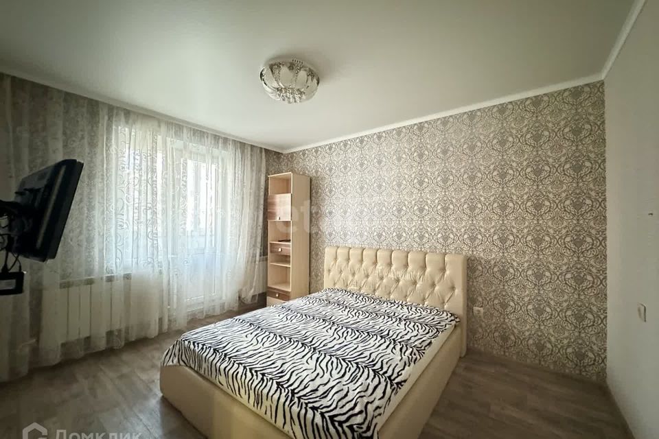 Продаётся 3-комнатная квартира, 72 м²