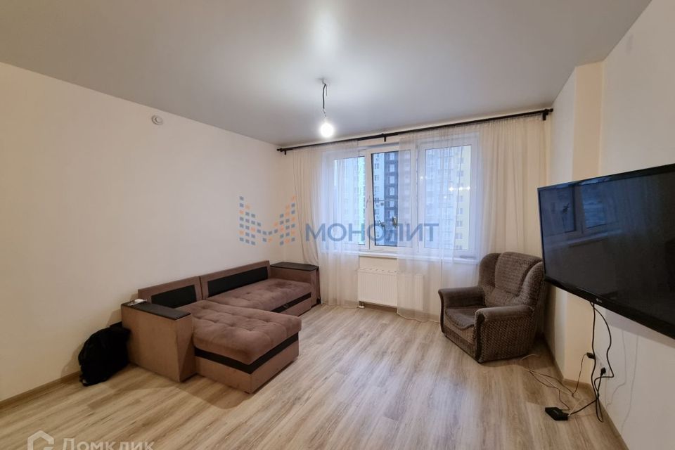 Продаётся 2-комнатная квартира, 69 м²