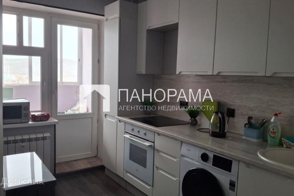 Продаётся 2-комнатная квартира, 45.7 м²