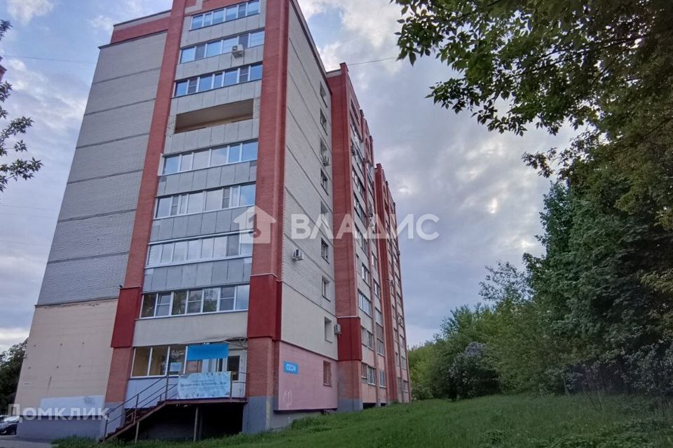 Продаётся 3-комнатная квартира, 115.9 м²