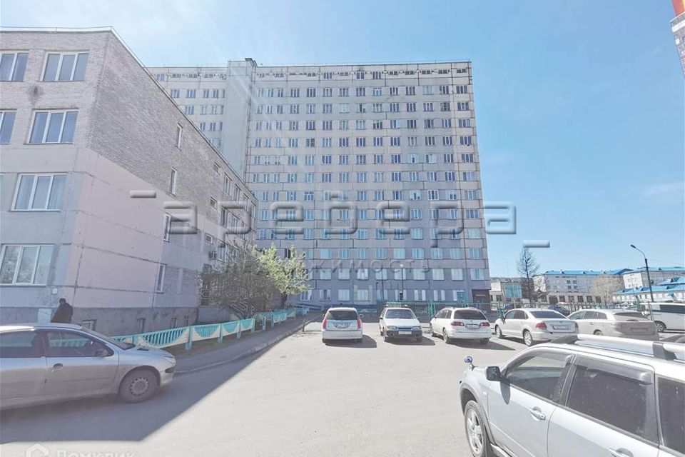 Продаётся 2-комнатная квартира, 50.1 м²