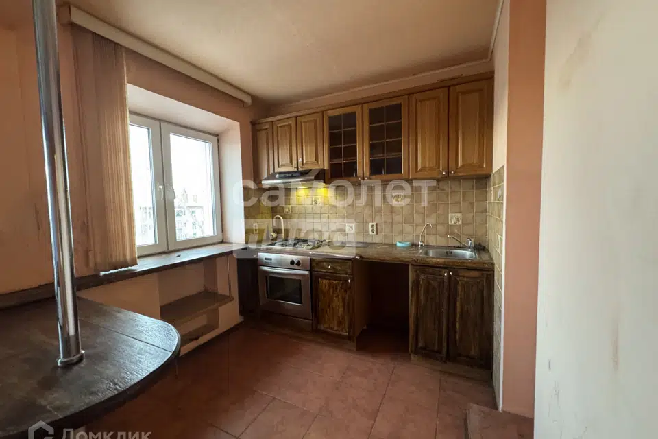Продаётся 2-комнатная квартира, 41 м²