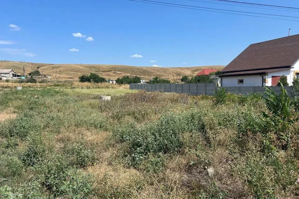 Продаётся участок, 10 сот., ИЖС
