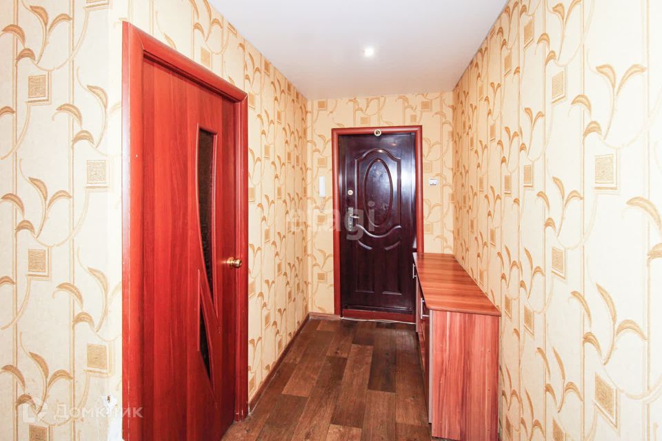 Продаётся 3-комнатная квартира, 70.9 м²