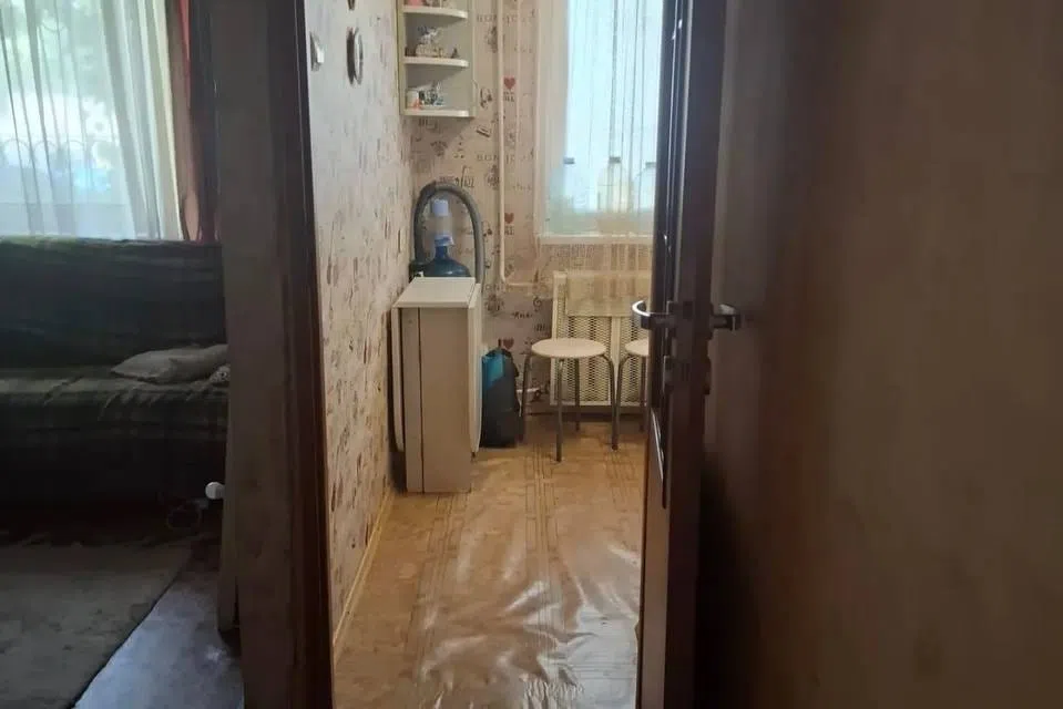 Сдаётся 1-комнатная квартира, 32 м²