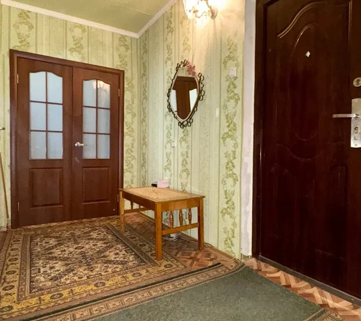 Продаётся 2-комнатная квартира, 56 м²