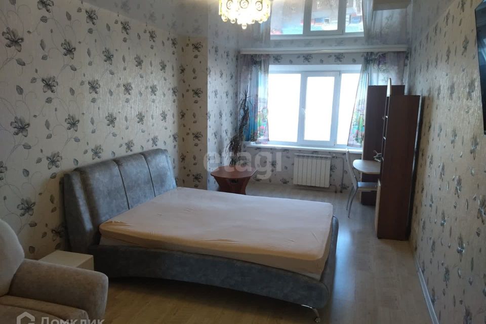 Продаётся 2-комнатная квартира, 61.4 м²